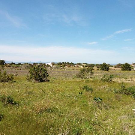 La Casita Yolanda, Ideal Parejas - Formentera Natural San Ferrán de ses Roques Dış mekan fotoğraf