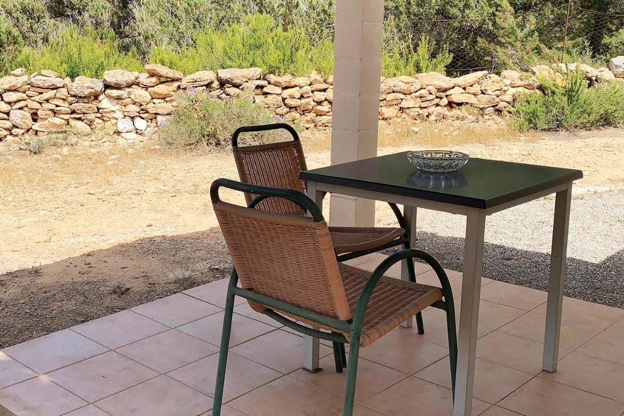 La Casita Yolanda, Ideal Parejas - Formentera Natural San Ferrán de ses Roques Dış mekan fotoğraf